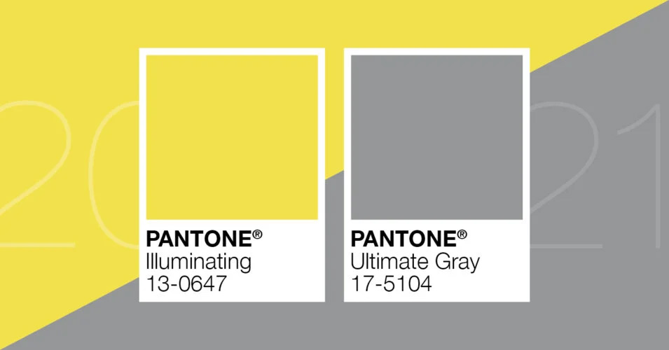 Pantone colors